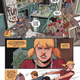 Image for article titled Halloween Arrives Early in this Archie Horror Comic Sneak Peek